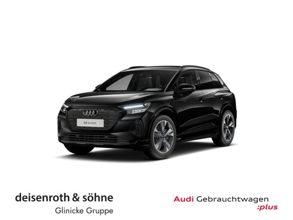 Audi Q4 e-tron 40