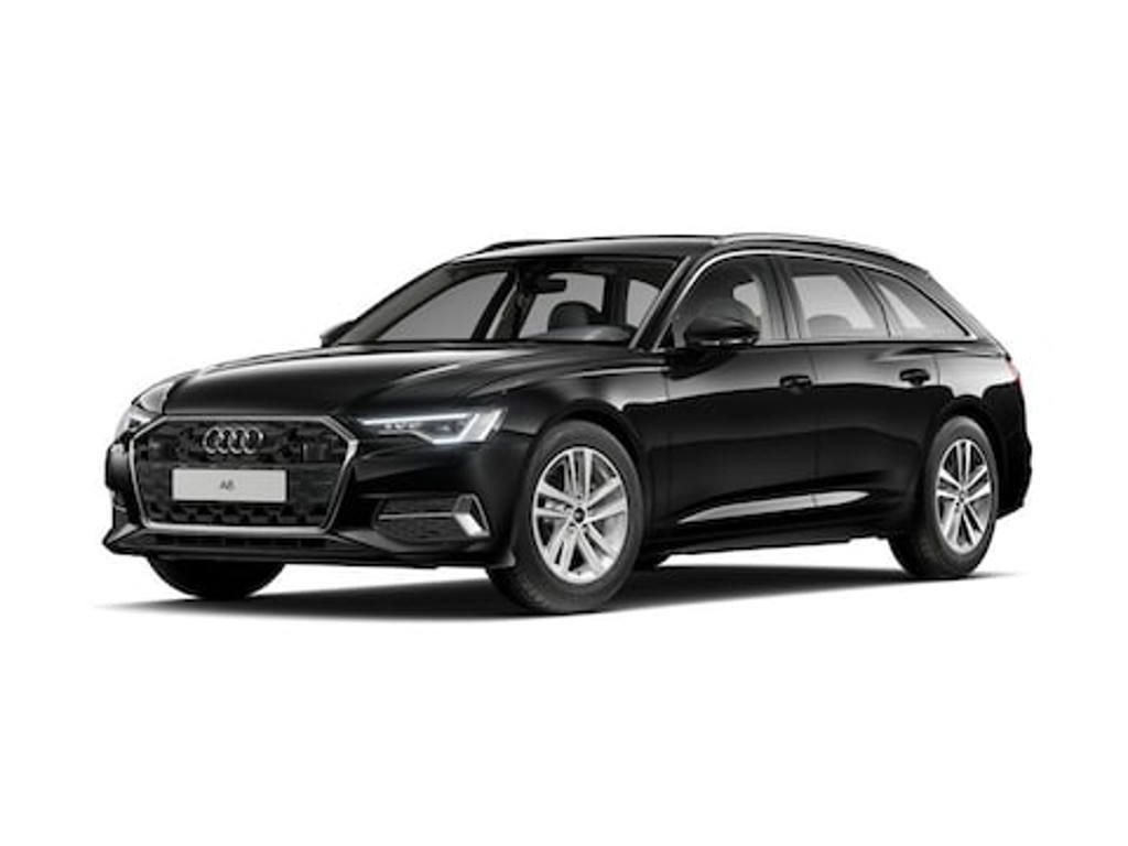 Audi A6 Avant S-Tronic 35 TDI