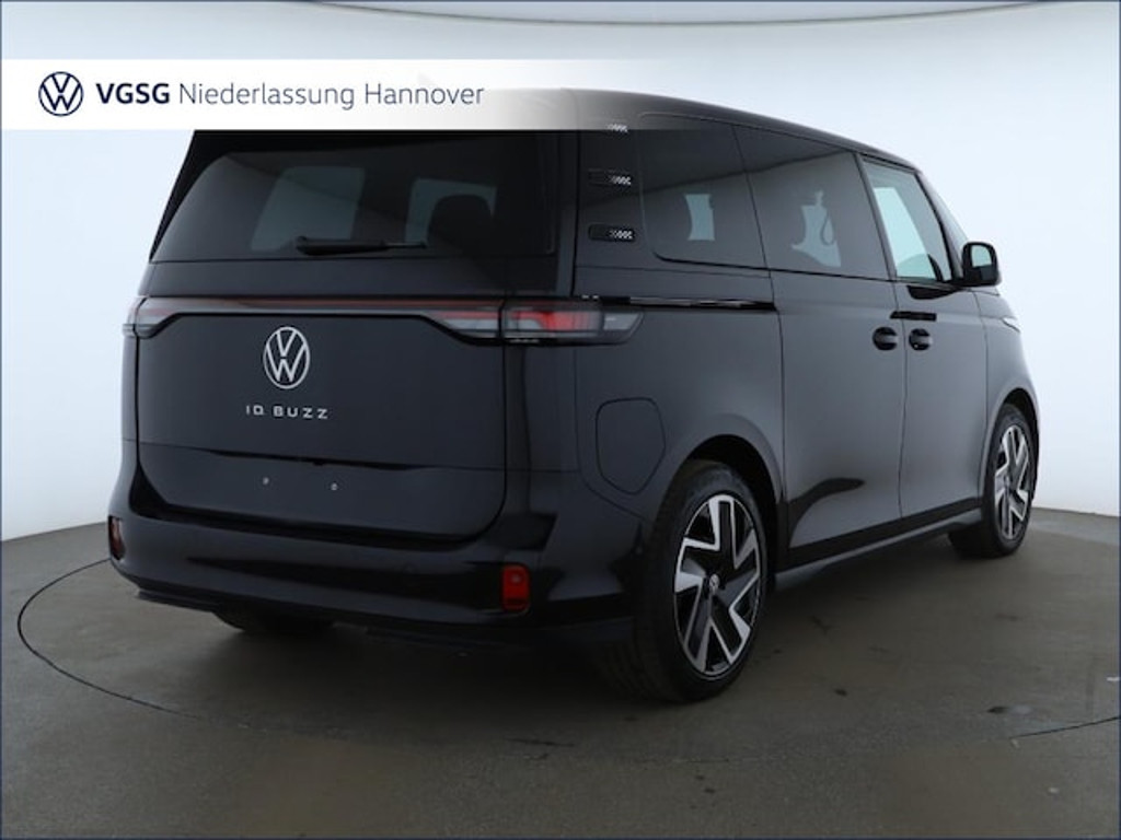 Volkswagen ID.Buzz