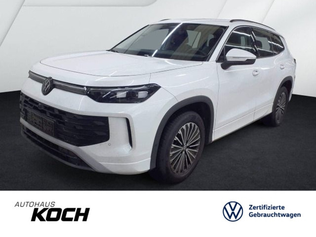 Volkswagen Tayron DSG Life