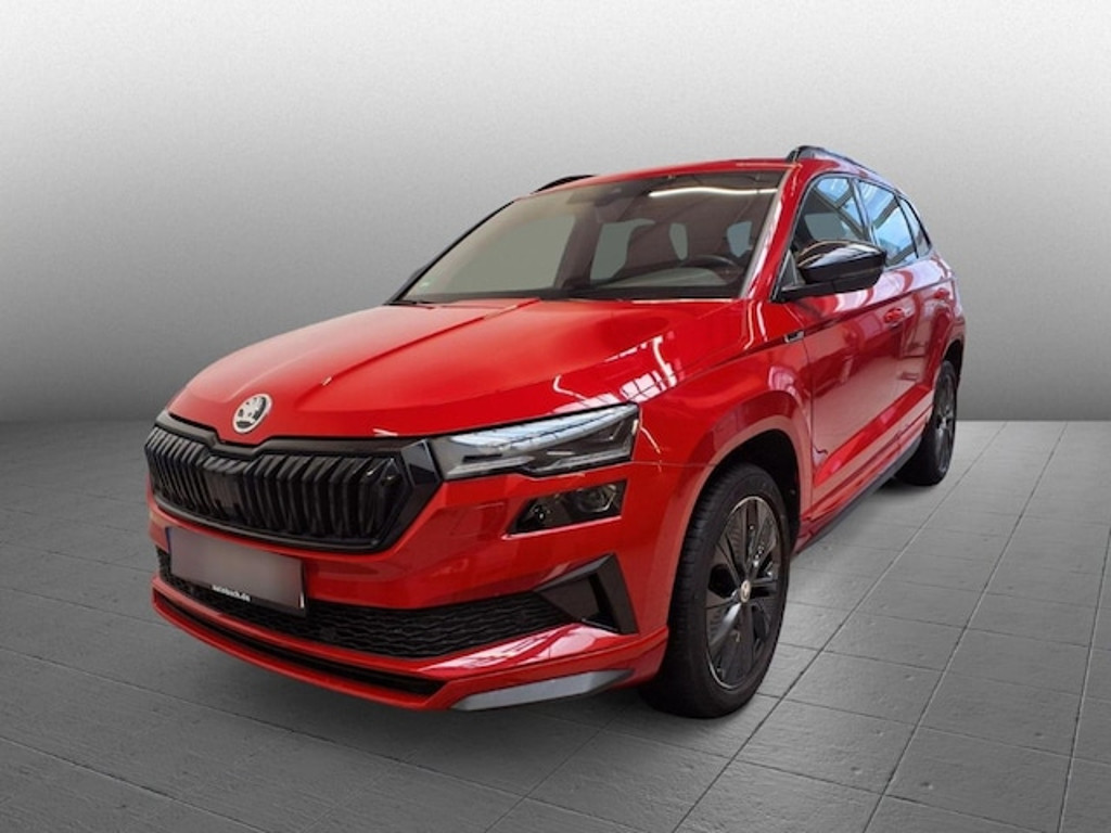Skoda Karoq Sportline 2.0 TDI