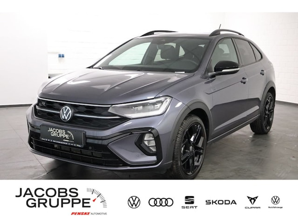 Volkswagen Taigo DSG R-Line 1.0 TSI