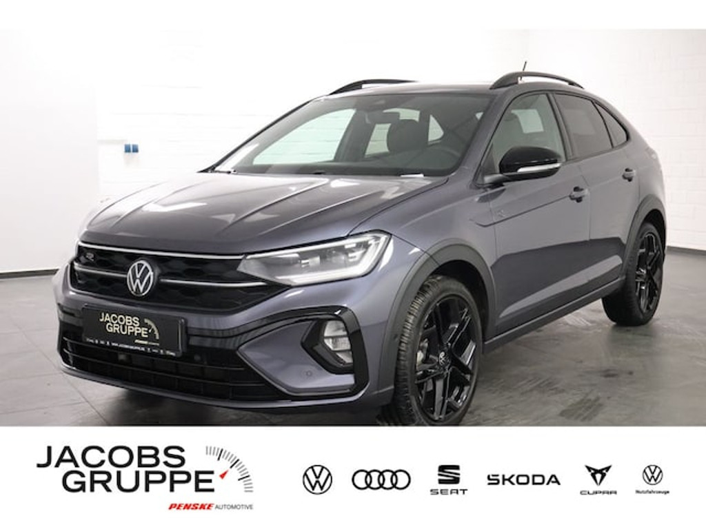 Volkswagen Taigo DSG R-Line 1.0 TSI