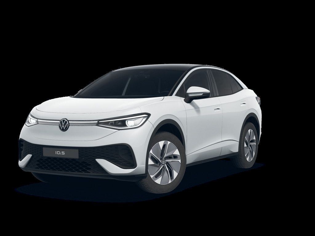 Volkswagen ID.5 *WÄRMEPUMPE*MATRIX*NAVI*PDC*APP CONNECT*