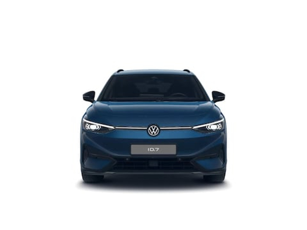 Volkswagen ID.7 Pro Tourer