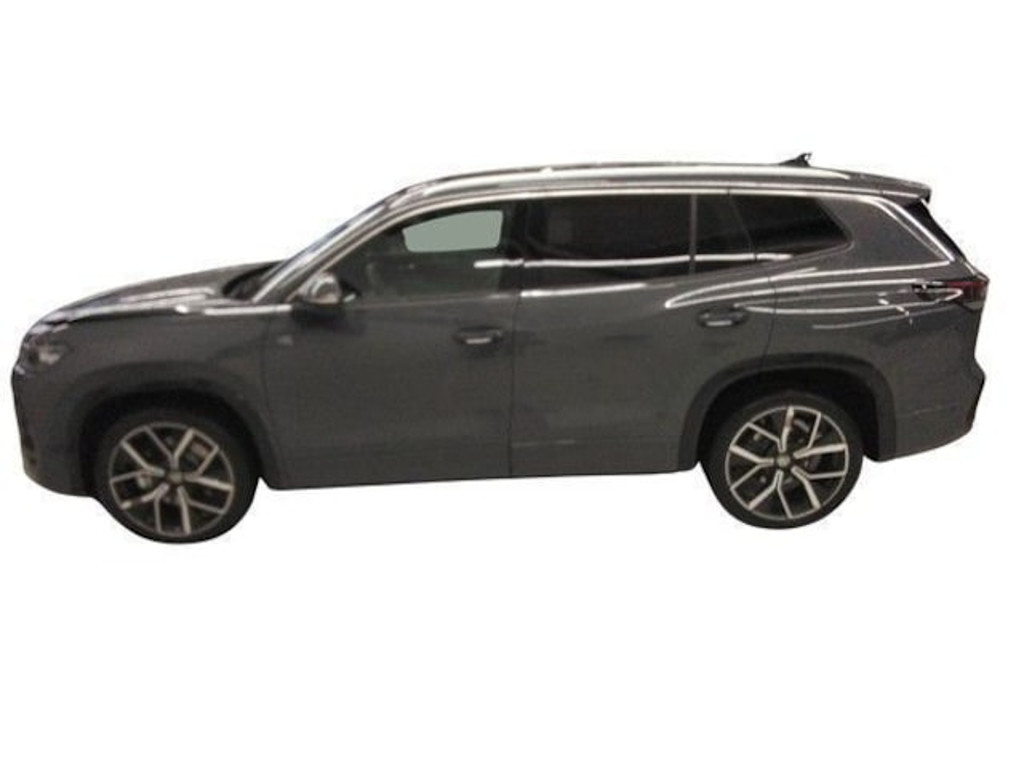 Volkswagen Tayron 4Motion DSG R-Line 2.0 TDI