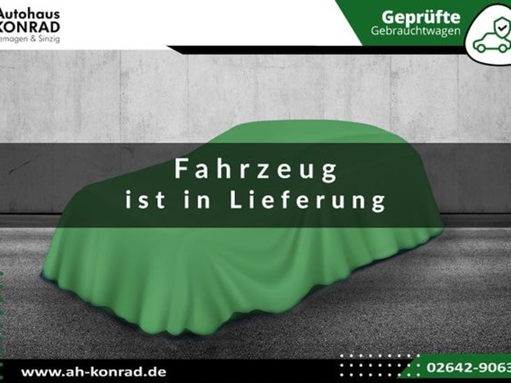 Volkswagen e-up! Style