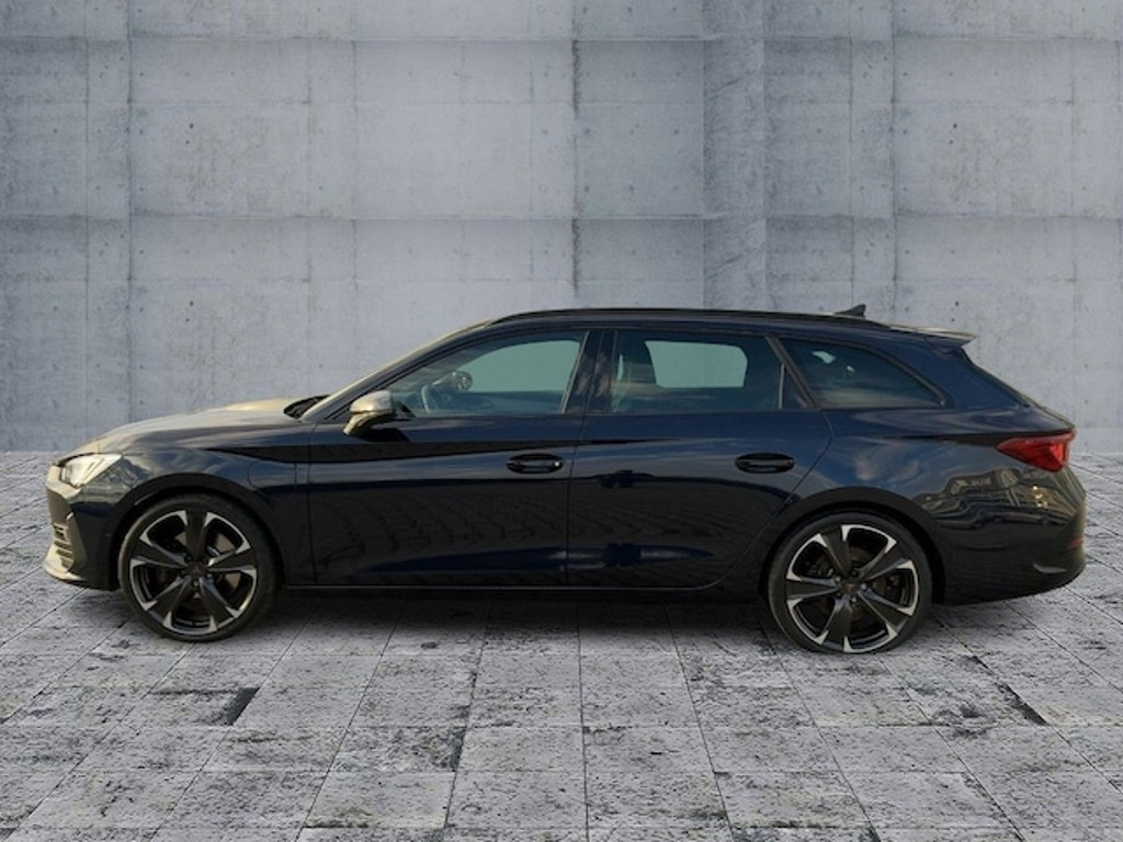 Cupra Leon Sportstourer ST 1.4 VZ e-Hybrid
