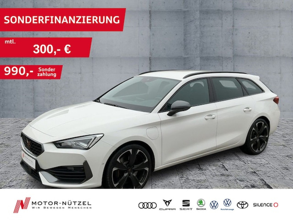 Cupra Leon Sportstourer ST 1.4 e-Hybrid