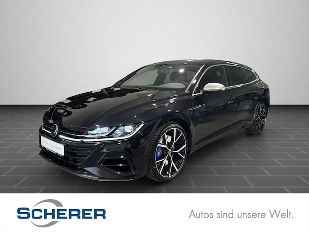 Volkswagen Arteon Shooting Brake DSG