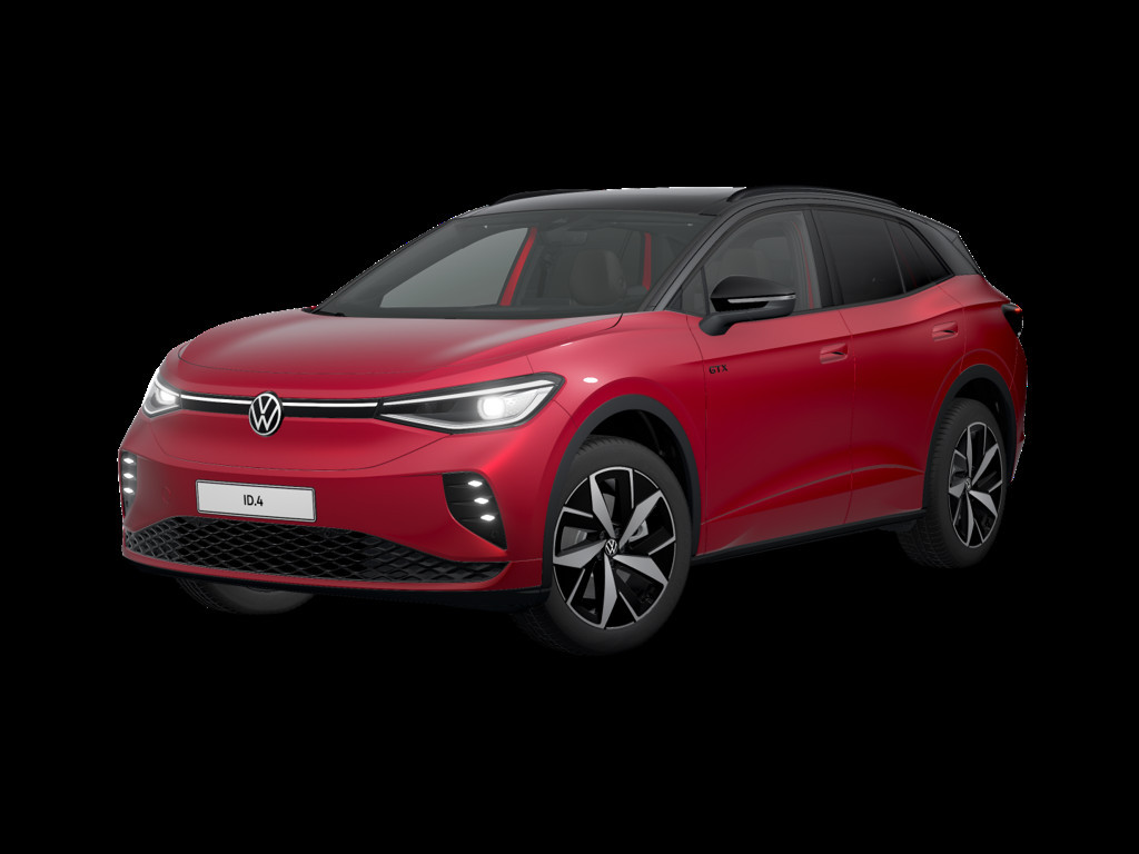 Volkswagen ID.4