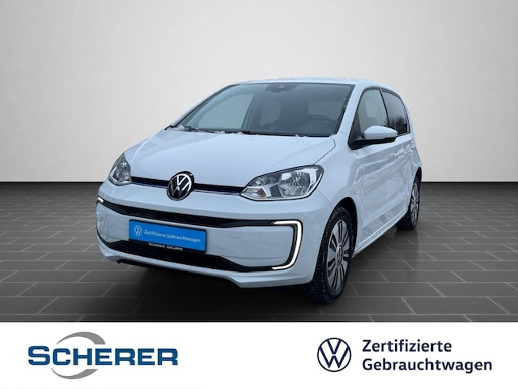 Volkswagen e-up! Style Plus