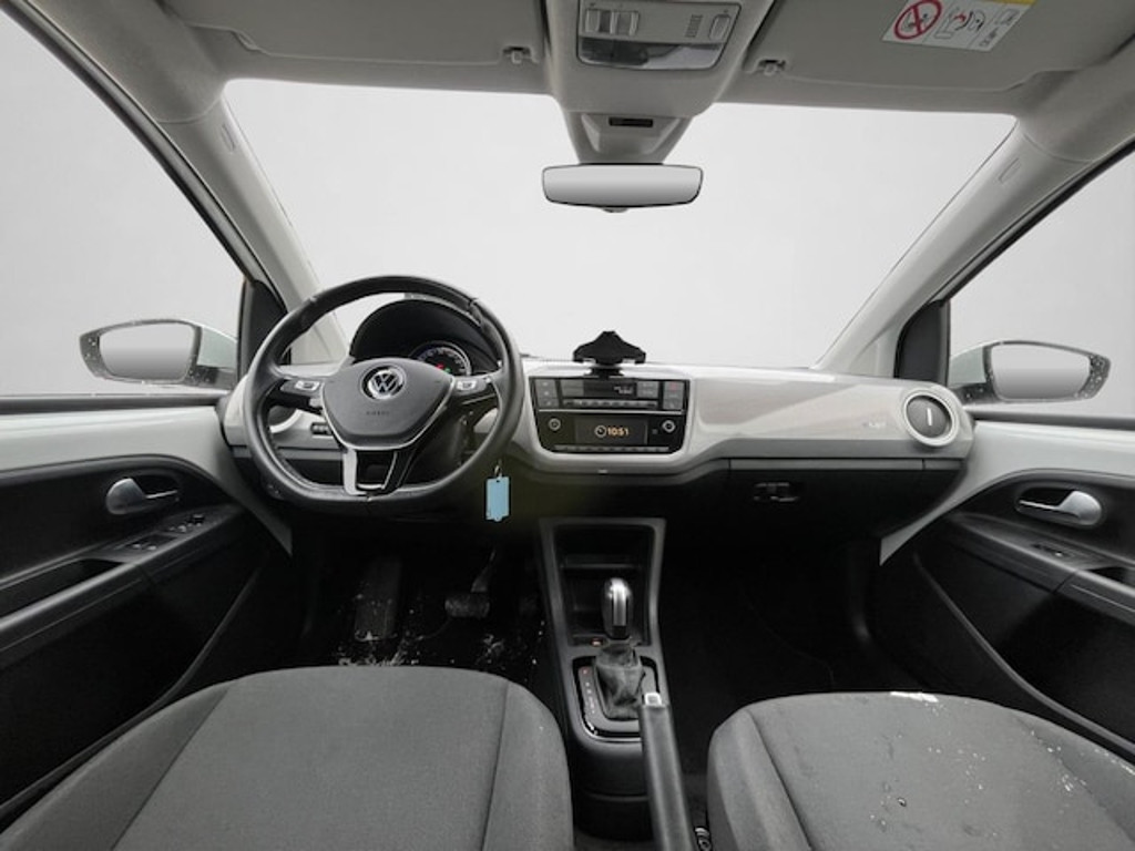 Volkswagen e-up!