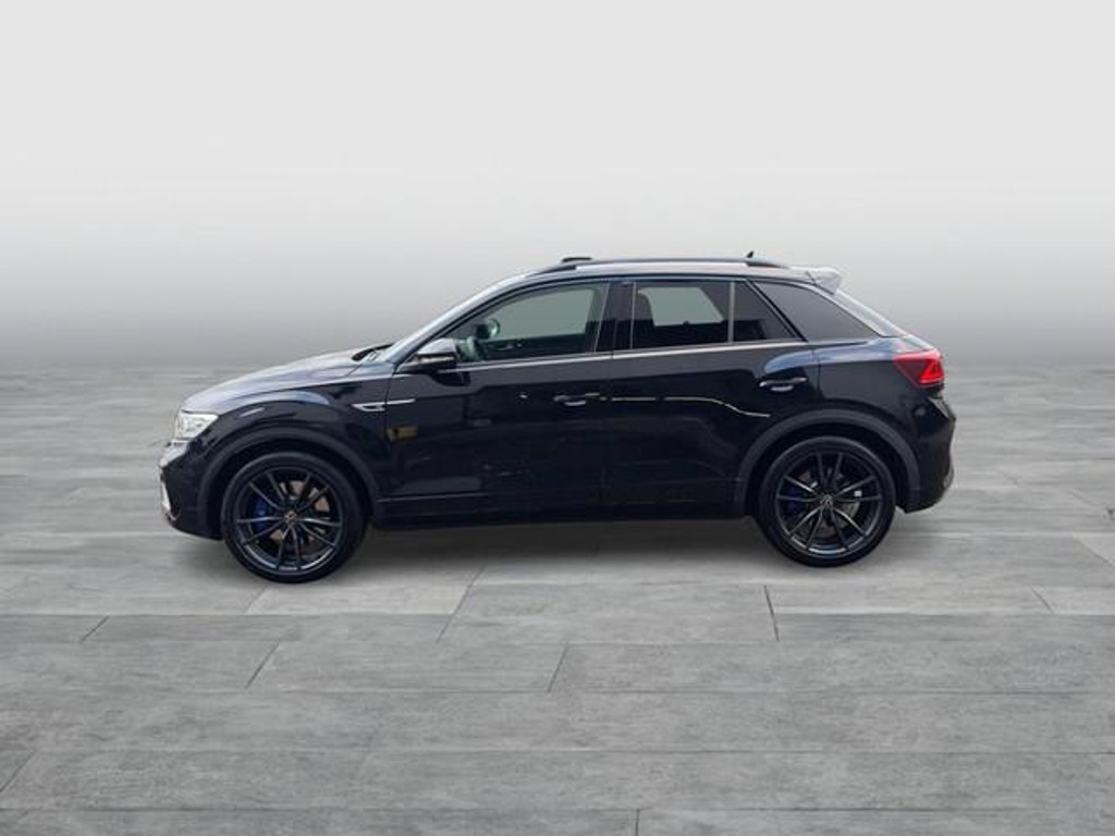 Volkswagen T-Roc Style 2.0 TSI