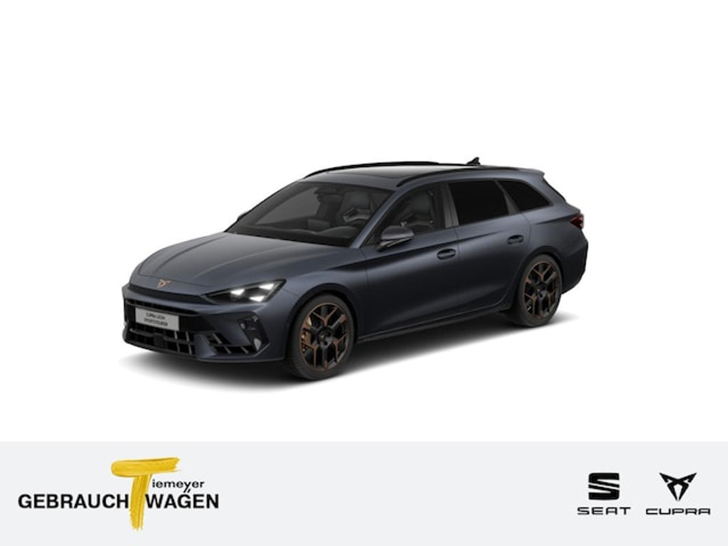 Cupra Leon Sportstourer 2.0 TSI DSG VZ
