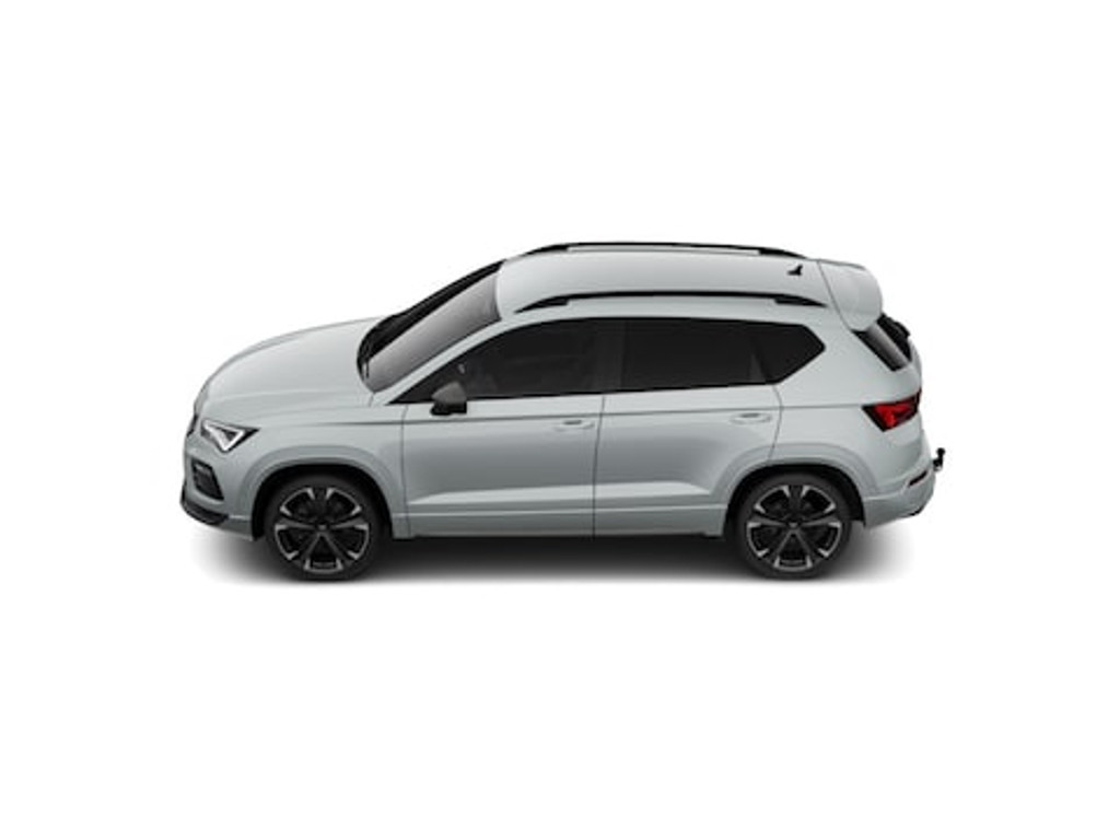 Cupra Ateca 2.0 TSI DSG