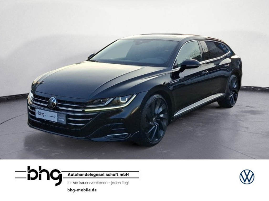 Volkswagen Arteon Shooting Brake R-Line