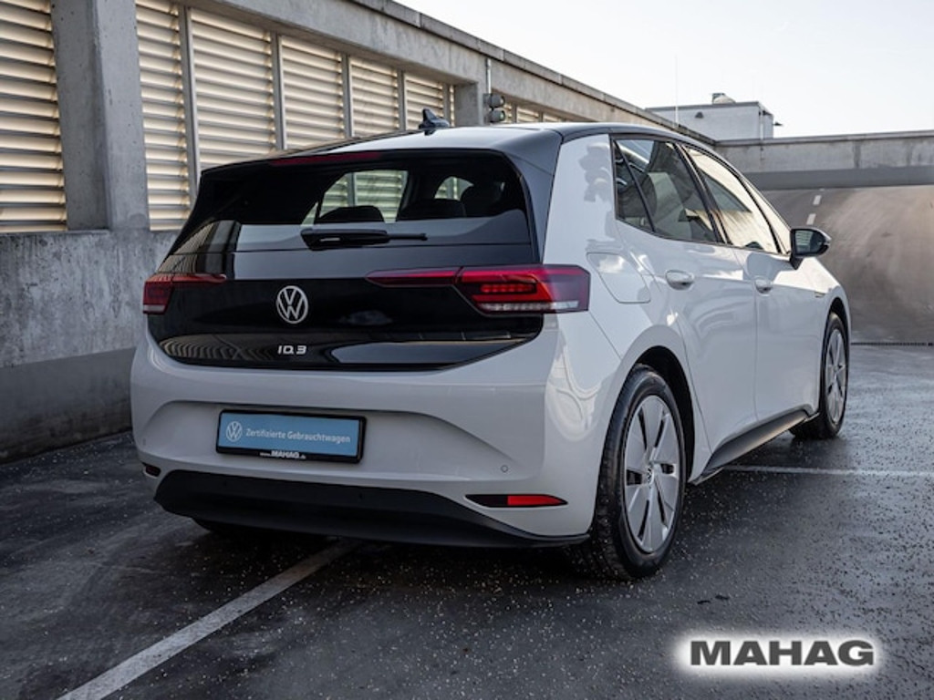 Volkswagen ID.3