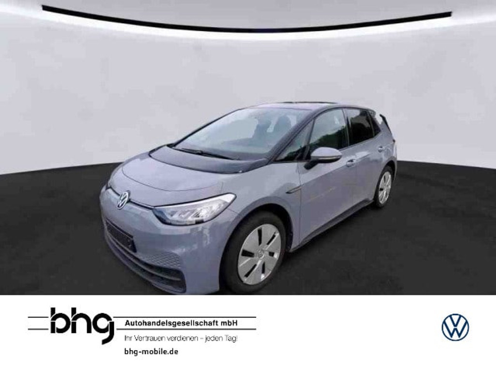 Volkswagen ID.3 Performance Pro