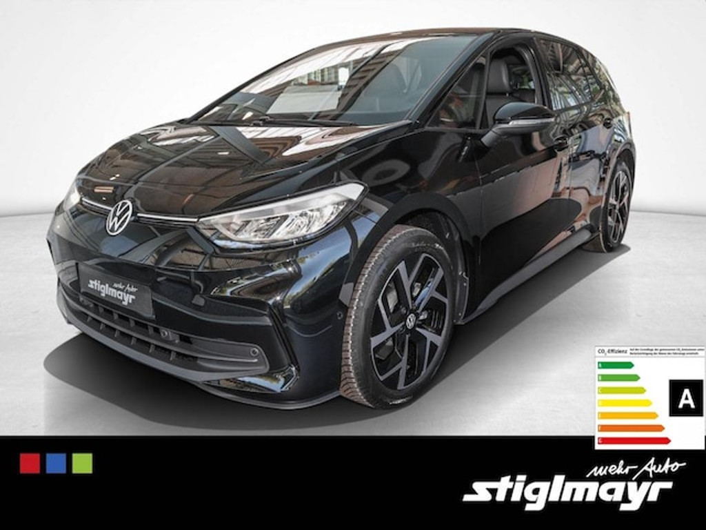 Volkswagen ID.3 Performance Pro 150 kW