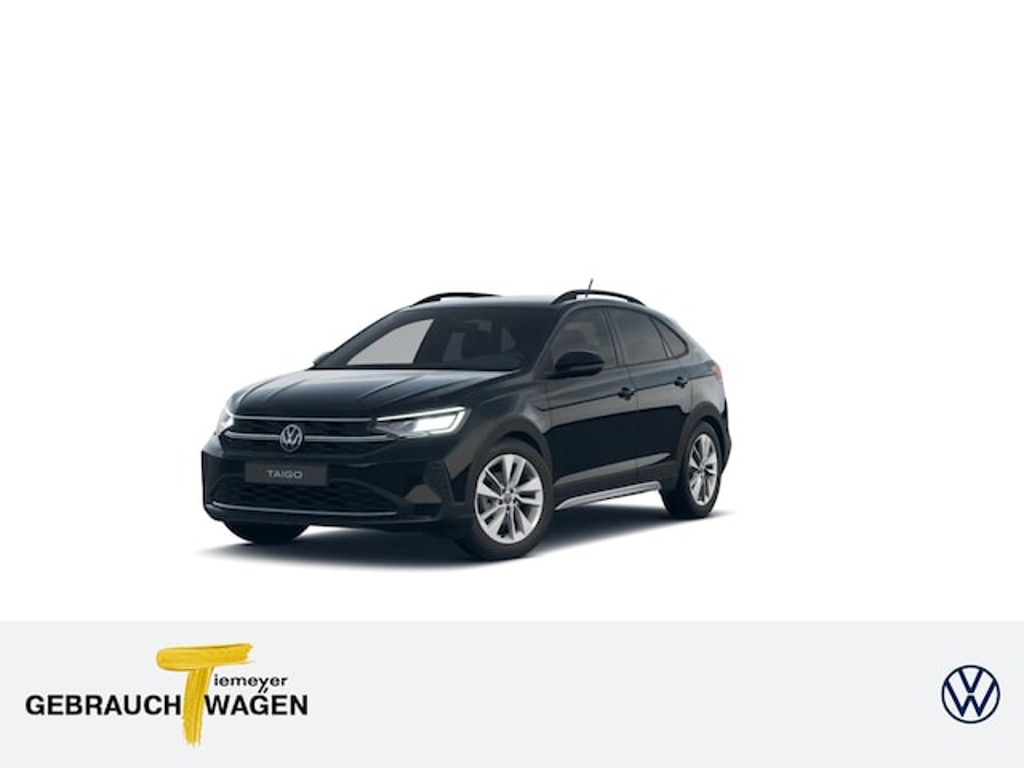 Volkswagen Taigo DSG Life 1.0 TSI