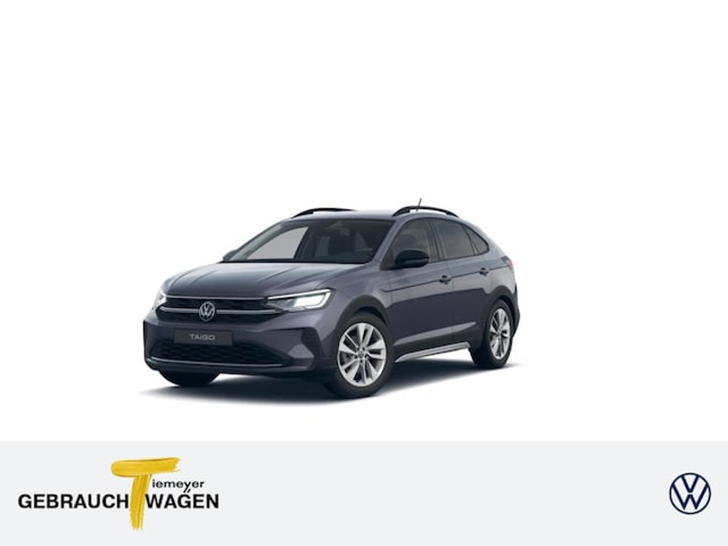 Volkswagen Taigo DSG Life 1.5 TSI