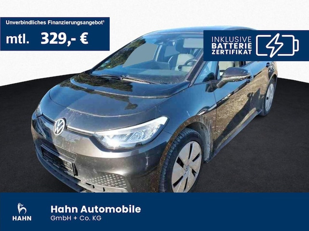 Volkswagen ID.3 Performance Pure