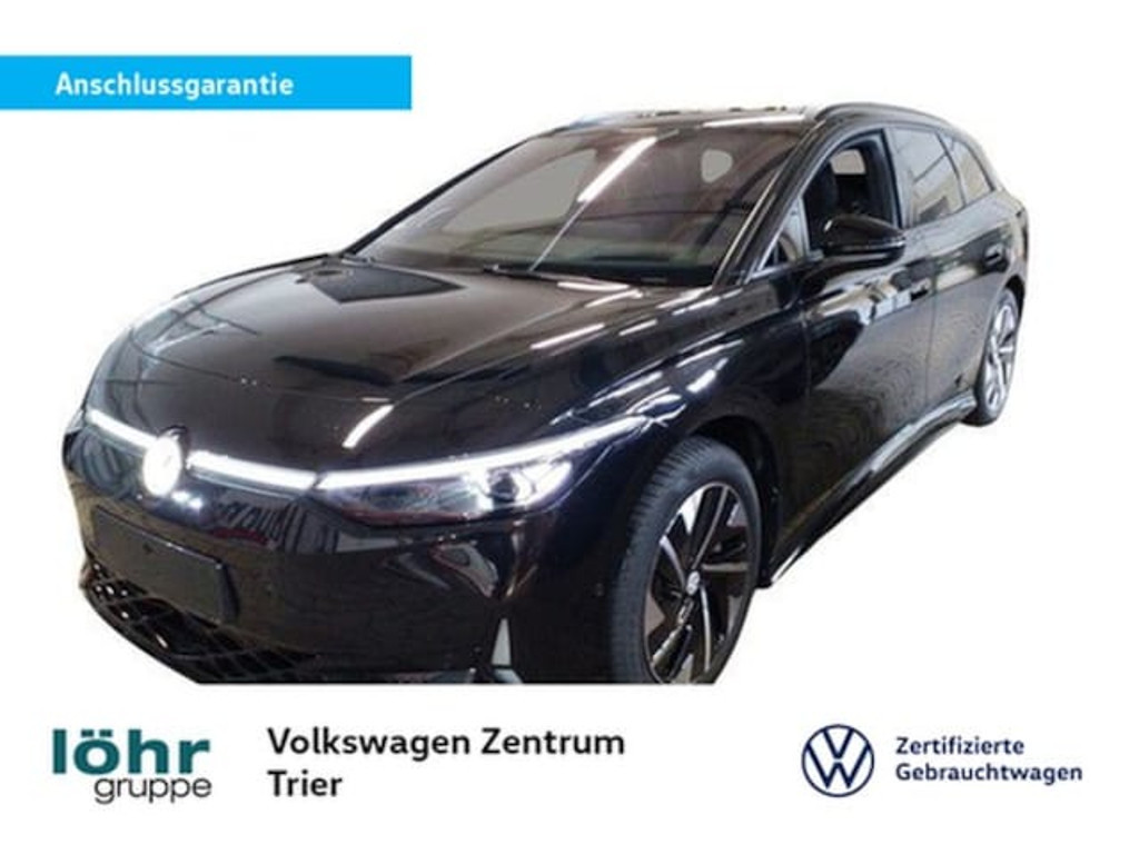 Volkswagen ID.7 4Motion GTX Tourer