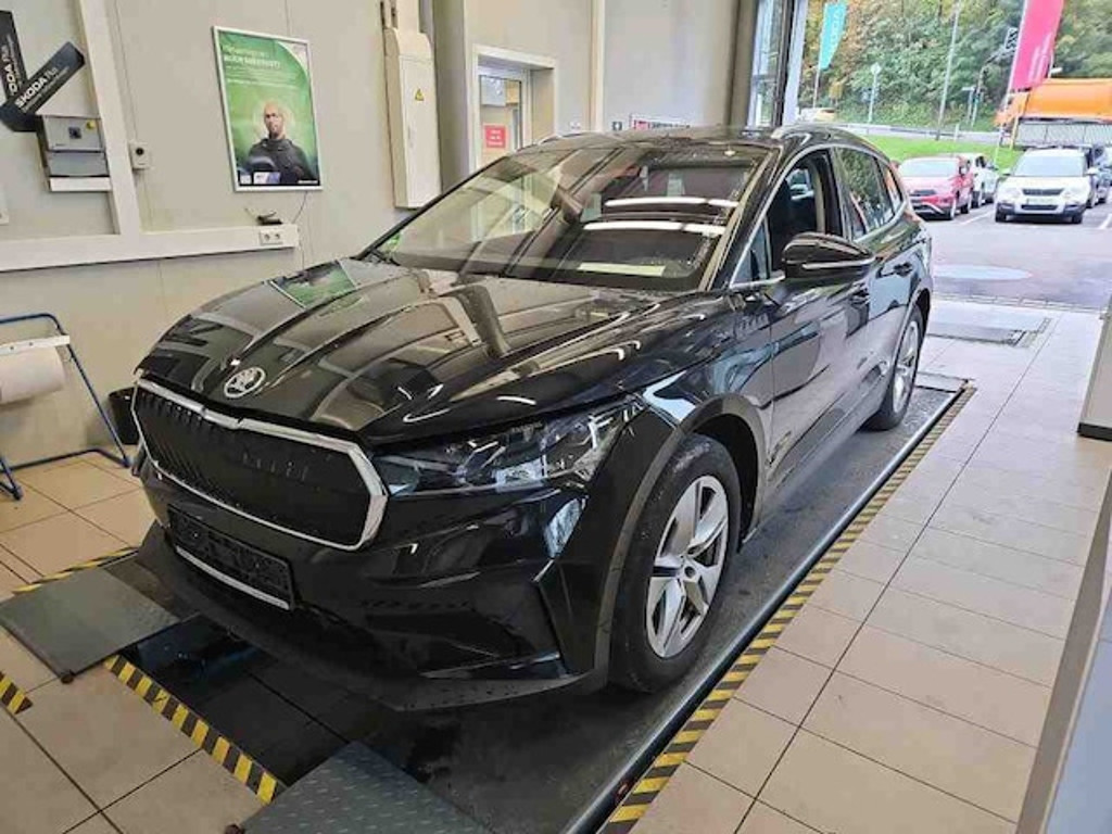 Skoda Enyaq Sport Drive