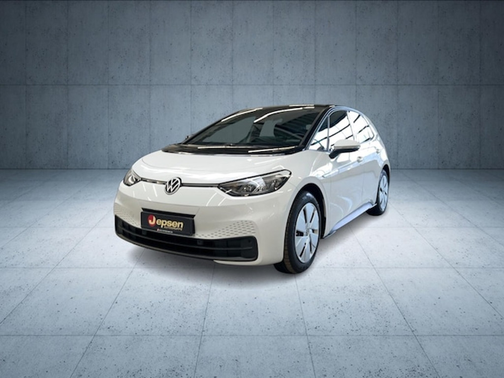 Volkswagen ID.3 58 KWh