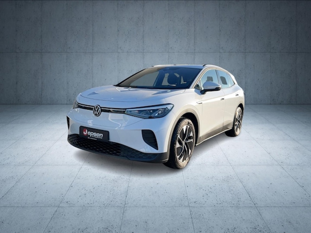 Volkswagen ID.4 /AHK /WÄRMEPUMPE