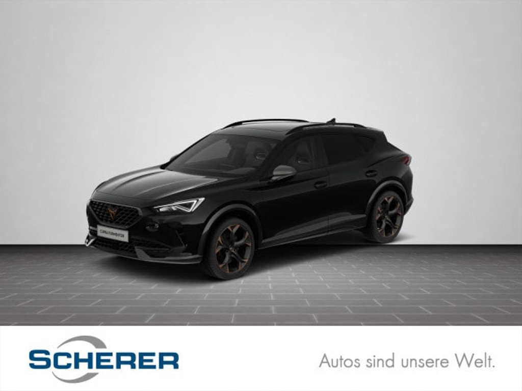 Cupra Formentor 1.4 VZ e-Hybrid