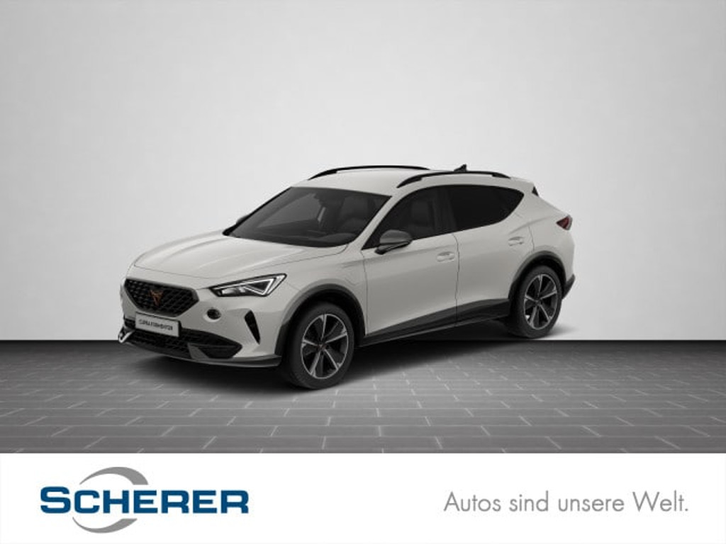 Cupra Formentor 1.4 e-Hybrid