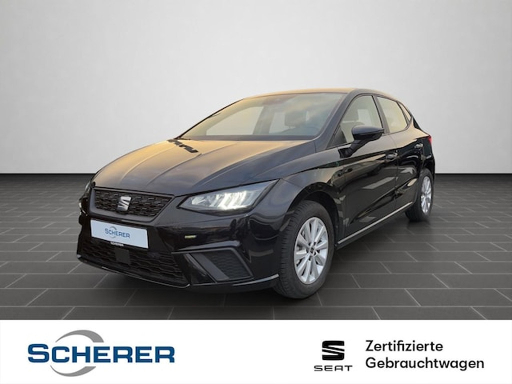 Seat Ibiza Style 1.0 TSI