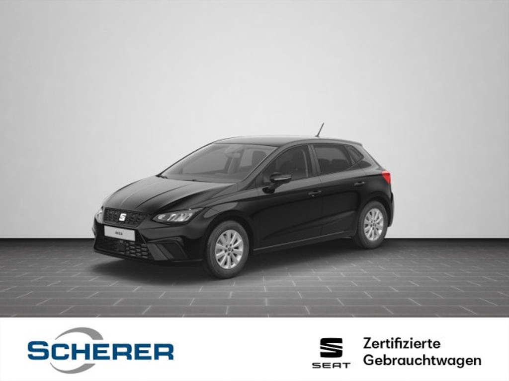 Seat Ibiza Style 1.0 TSI