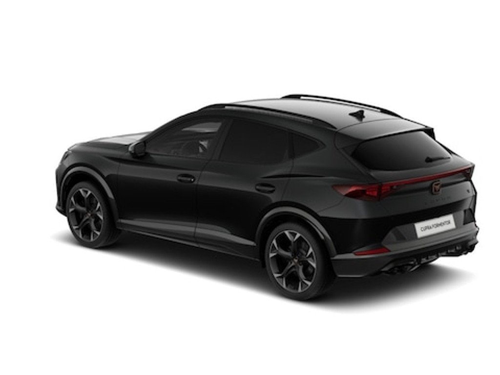 Cupra Formentor 2.0 TSI DSG VZ