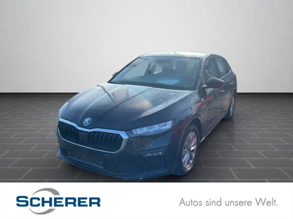Skoda Scala Selection
