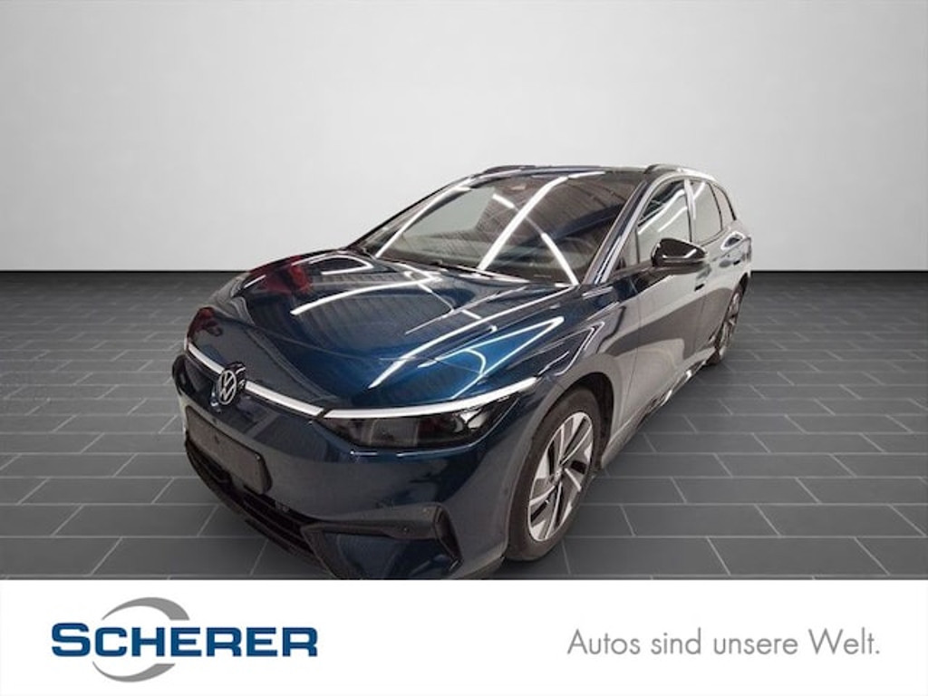 Volkswagen ID.7 Pro Tourer
