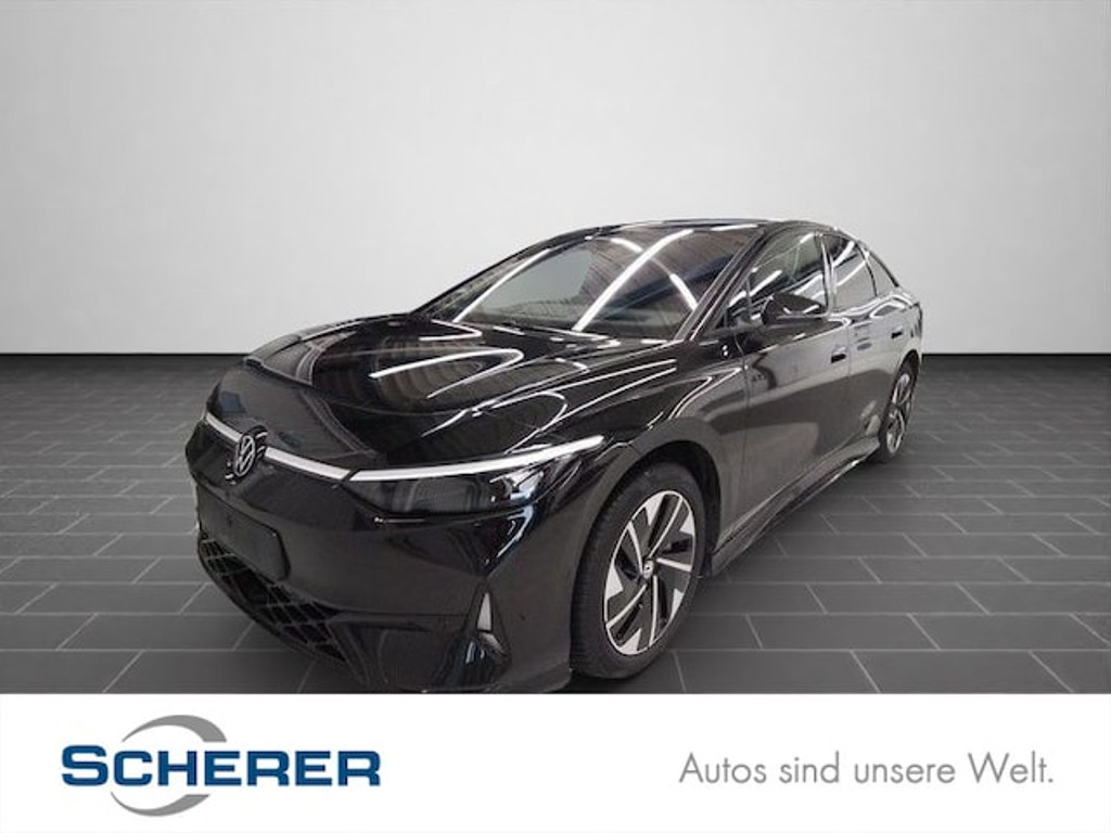 Volkswagen ID.7 4Motion GTX