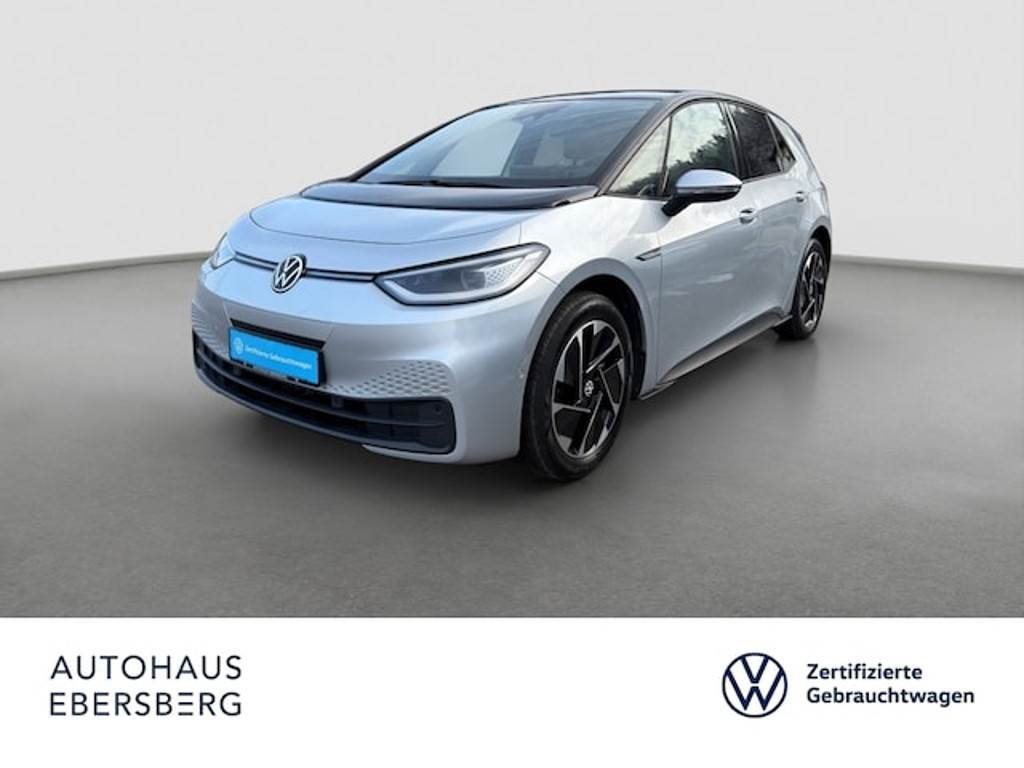 Volkswagen ID.3 IQ.Drive