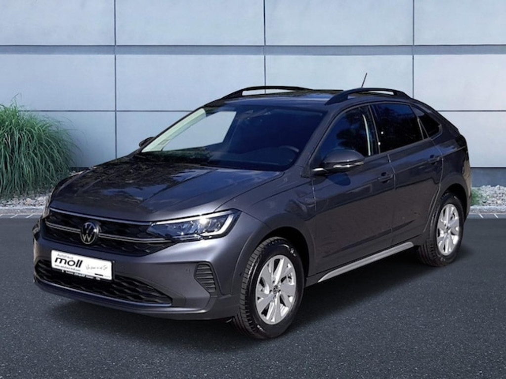 Volkswagen Taigo DSG Life 1.0 TSI