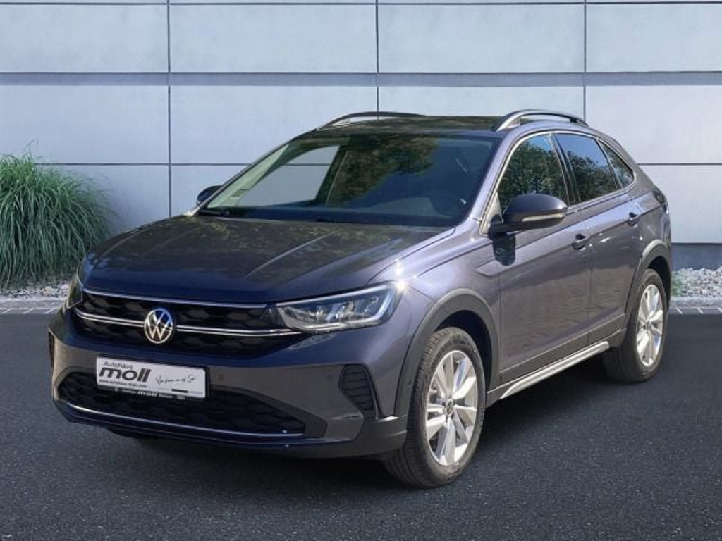 Volkswagen Taigo DSG Life 1.0 TSI