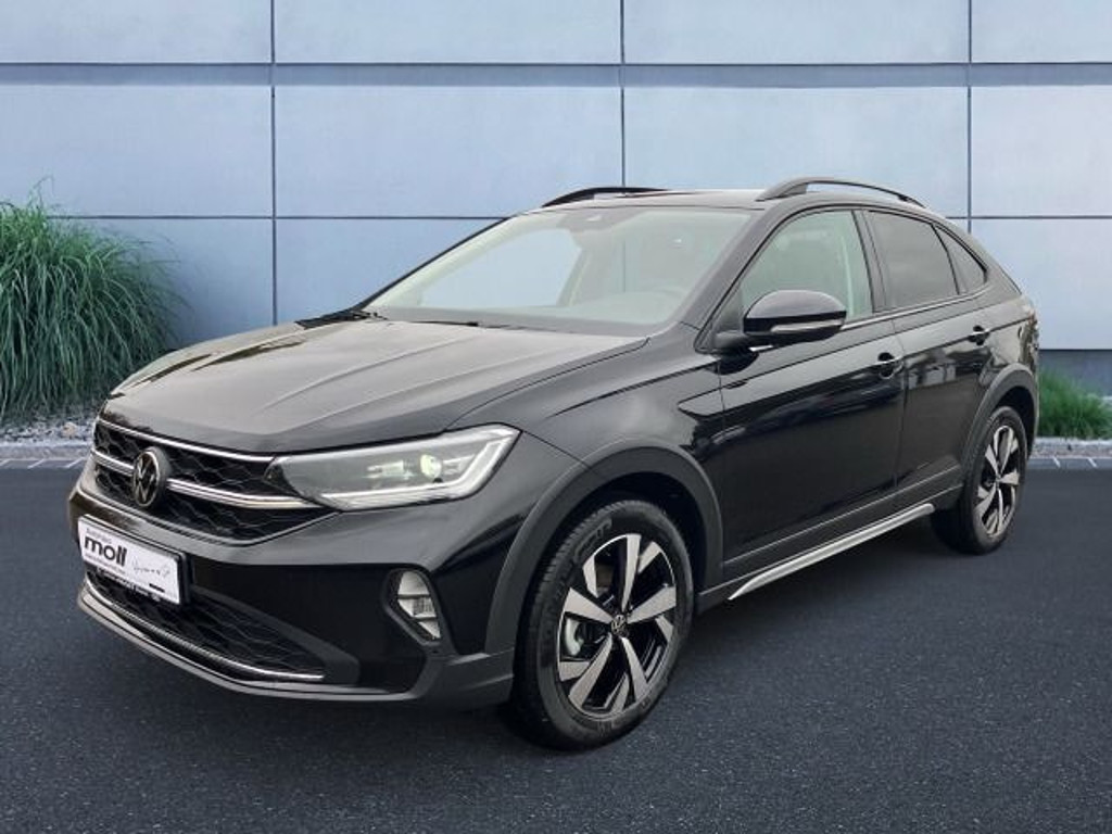 Volkswagen Taigo Life 1.0 TSI