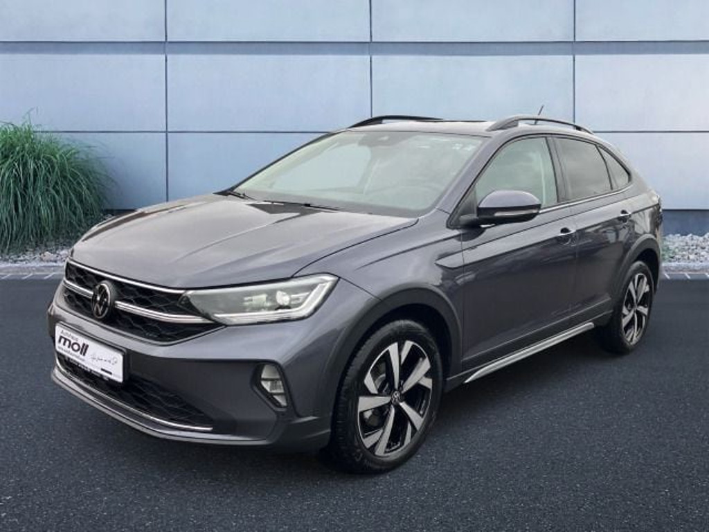 Volkswagen Taigo Life 1.0 TSI