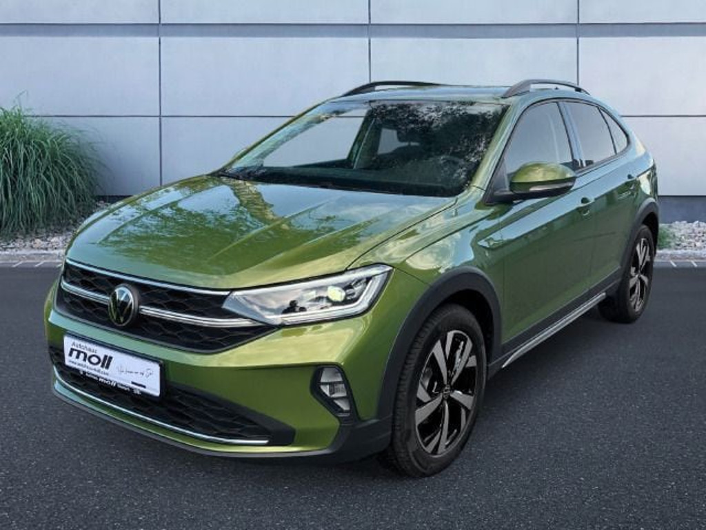 Volkswagen Taigo Life 1.0 TSI