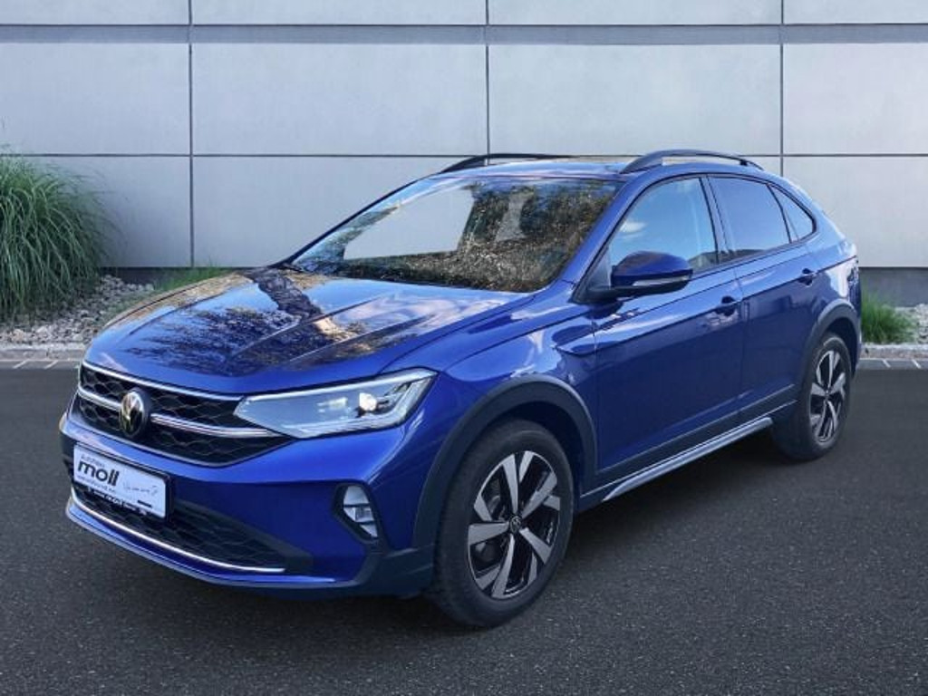 Volkswagen Taigo Life 1.0 TSI