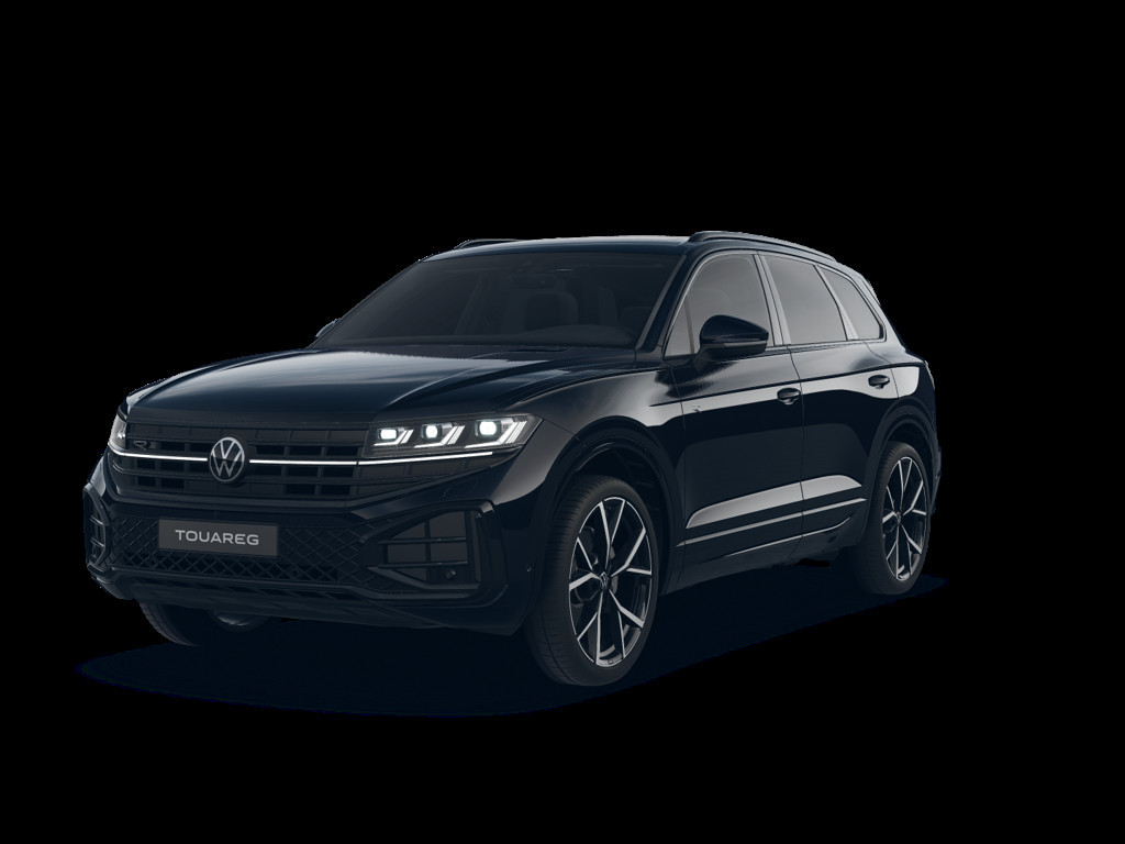 Volkswagen Touareg 4Motion R-Line