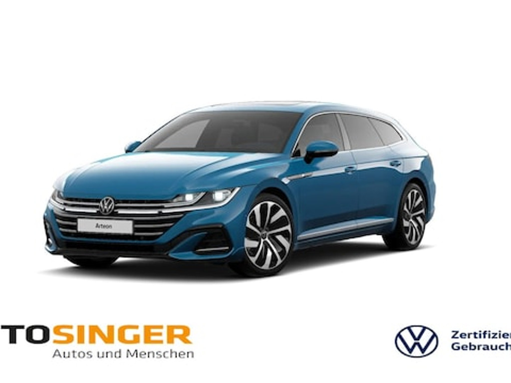 Volkswagen Arteon Shooting Brake DSG R-Line