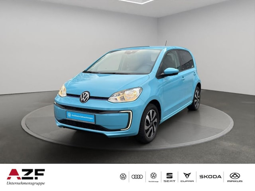Volkswagen e-up! Move up! Active Move