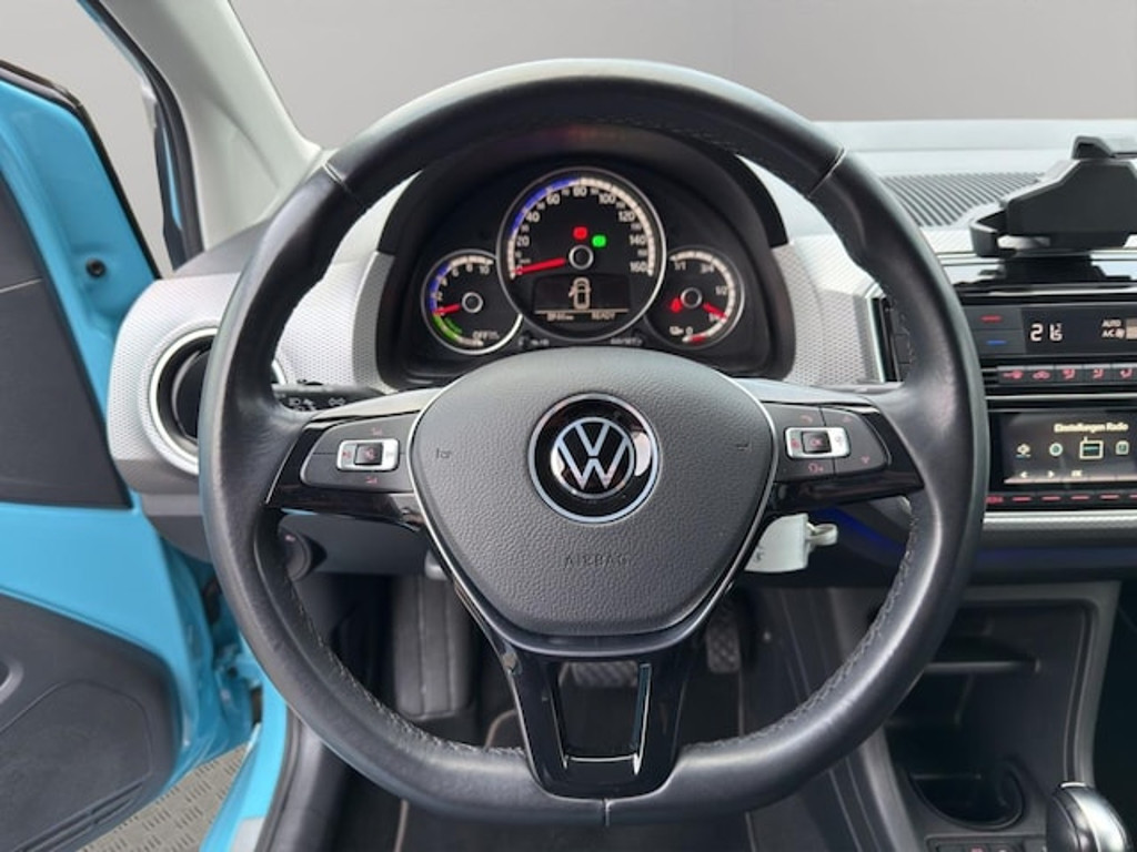 Volkswagen e-up!